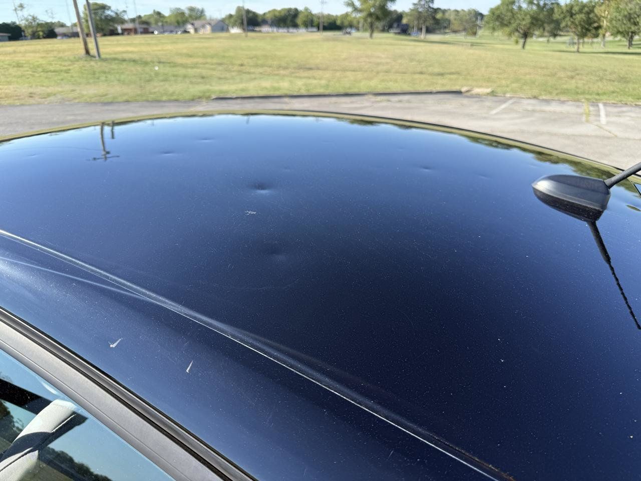 Used 2016 Ford Fusion S FWD image 16