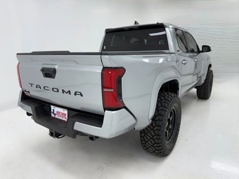 New 2026 Toyota Tacoma SR5 AWD/4WD image 40