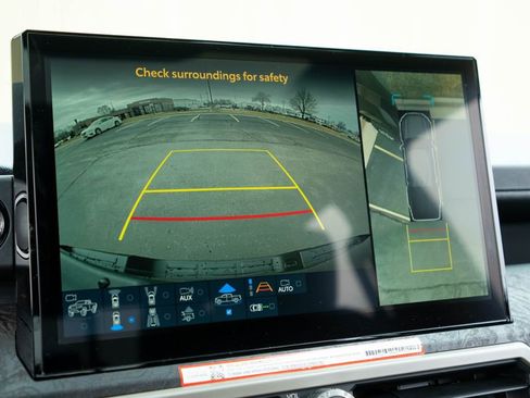 New 2026 Toyota Tacoma Limited w/ Tow Tech Package image 30