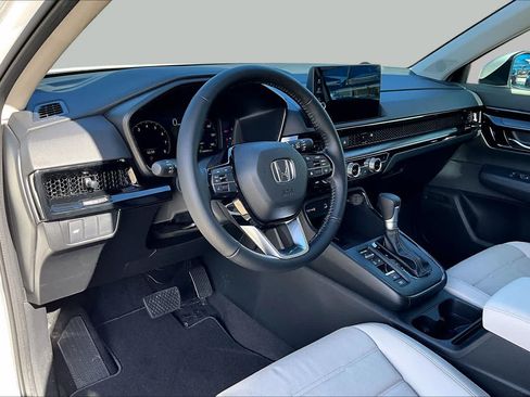 New 2026 Honda CR-V EX-L image 8