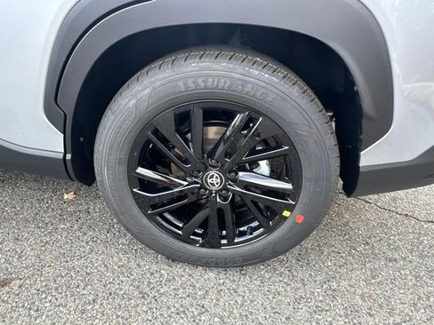 New 2026 Toyota Corolla Cross XSE image 15