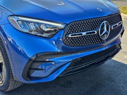 New 2026 Mercedes-Benz GLC 300 4MATIC