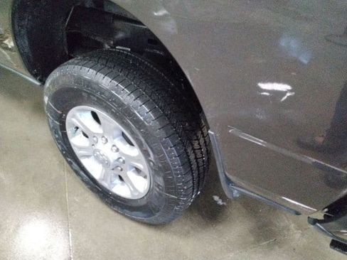 New 2026 RAM 2500 Big Horn image 18