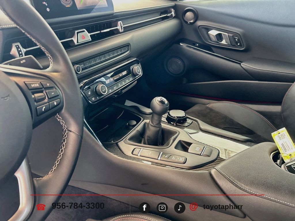 Used 2026 Toyota Supra RWD image 15