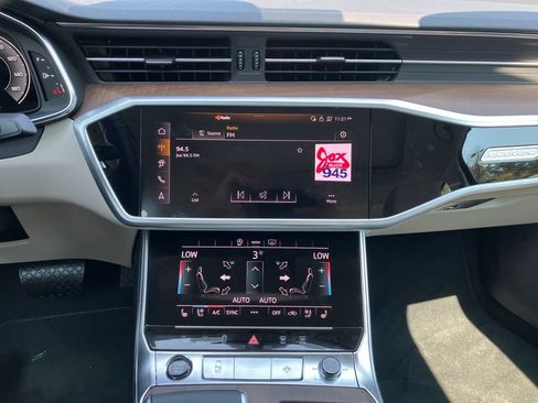 Used 2025 Audi A6 3.0T Premium image 20