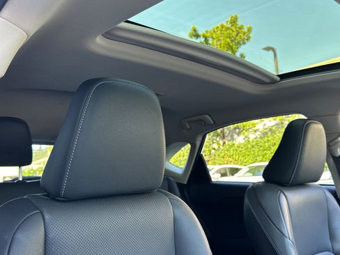 Used 2020 Lexus NX 300 FWD w/ Premium Package image 25