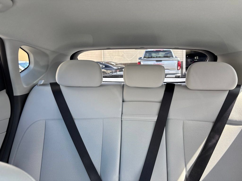New 2026 Hyundai Kona SEL Sport AWD/4WD image 32