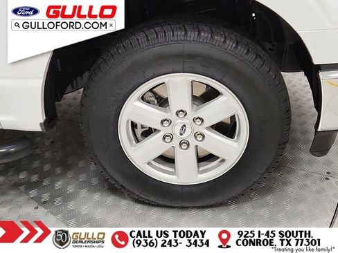 Used 2022 Ford F150 XL w/ Equipment Group 101A High image 29