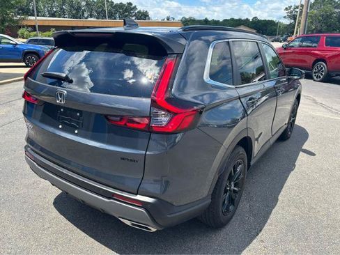 Used 2024 Honda CR-V Sport-L image 12