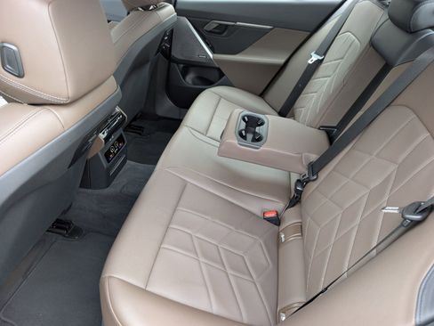 Certified 2026 BMW 540i xDrive 540i xDrive image 26