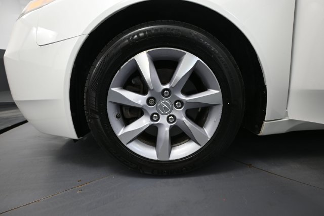 Used 2013 Acura TL FWD image 12
