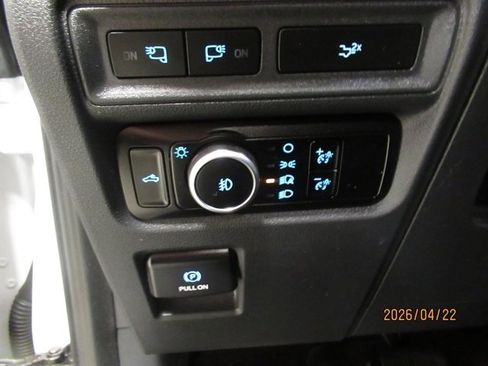 Used 2023 Ford F150 XLT w/ Equipment Group 302A High AWD/4WD image 28