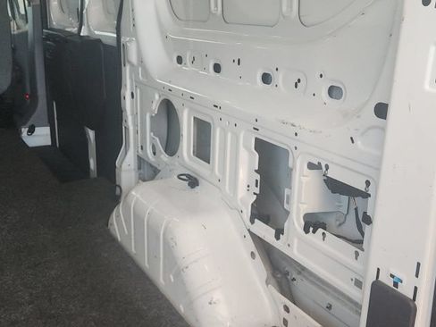 Used 2016 Ford Transit 150 130 Low Roof RWD image 37