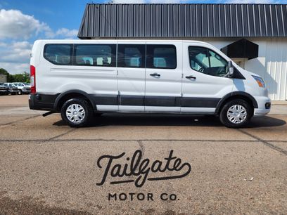 Used 2020 Ford Transit 350 XLT
