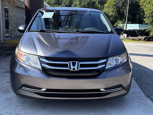 Used 2014 Honda Odyssey LX image 9