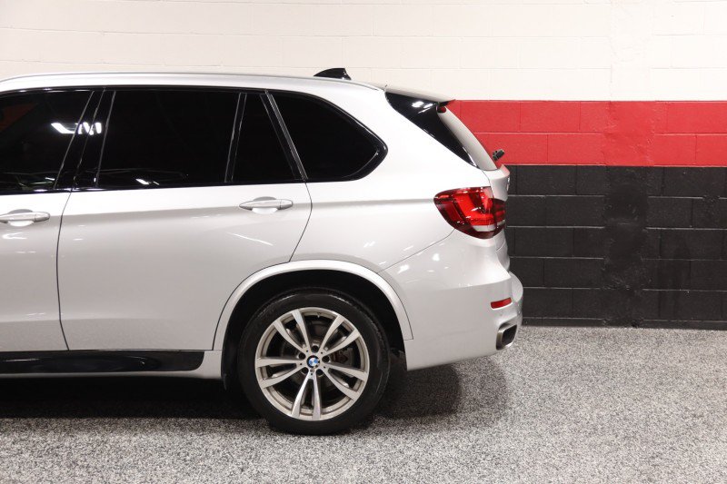Used 2018 BMW X5 xDrive35i AWD/4WD image 23