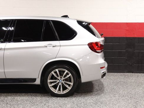 Used 2018 BMW X5 xDrive35i AWD/4WD image 23