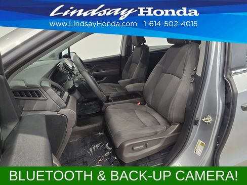 Used 2018 Honda Odyssey LX image 11