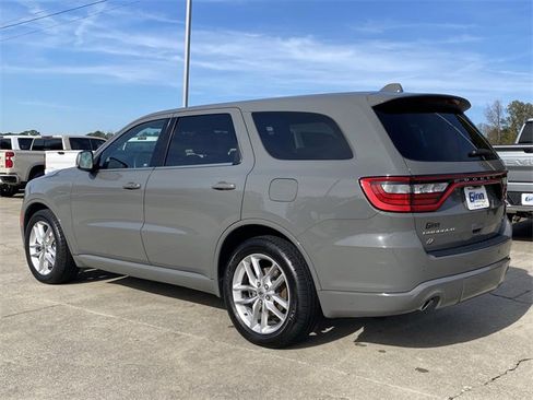 Used 2022 Dodge Durango R/T image 3
