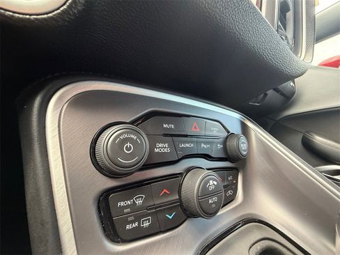 Used 2021 Dodge Challenger R/T Scat Pack image 23