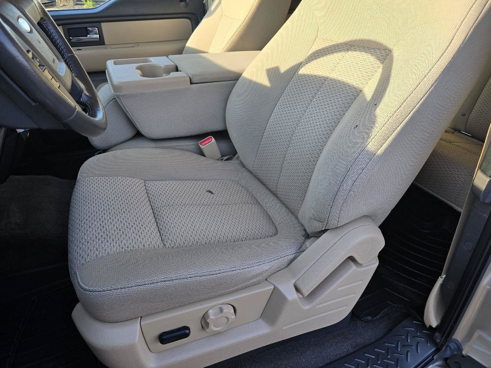 Used 2013 Ford F150 XLT w/ XLT Chrome Pkg RWD image 19