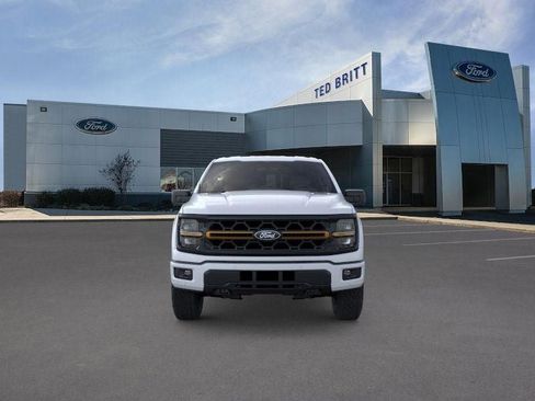 New 2025 Ford F150 Tremor w/ Bed Utility Package AWD/4WD image 7