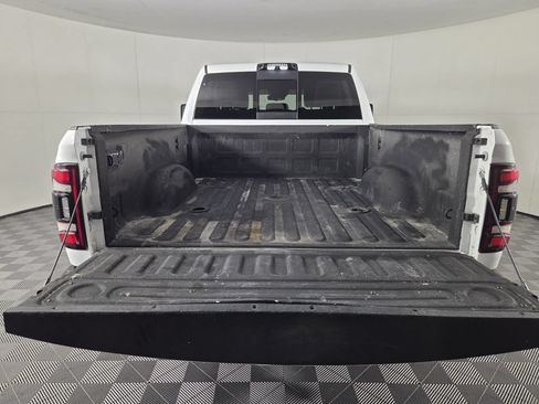 Used 2024 RAM 2500 Rebel w/ Safety Group AWD/4WD image 28