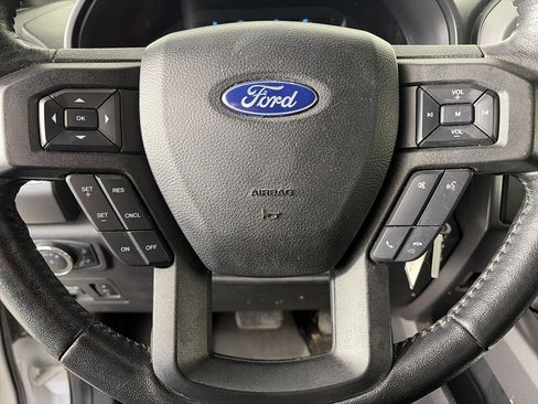 Certified 2019 Ford F150 XLT w/ Equipment Group 302A Luxury image 16