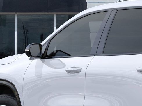 New 2026 Buick Enclave Sport Touring w/ Super Cruise Package FWD image 13