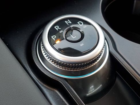 New 2026 Ford Explorer Active image 21