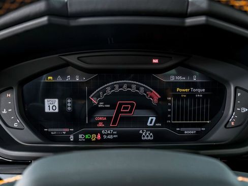 Used 2023 Lamborghini Urus S AWD/4WD image 18
