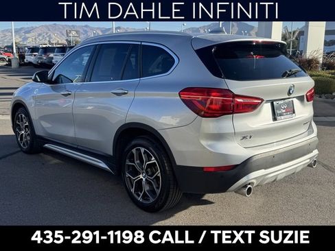 Used 2021 BMW X1 xDrive28i w/ Convenience Package image 6