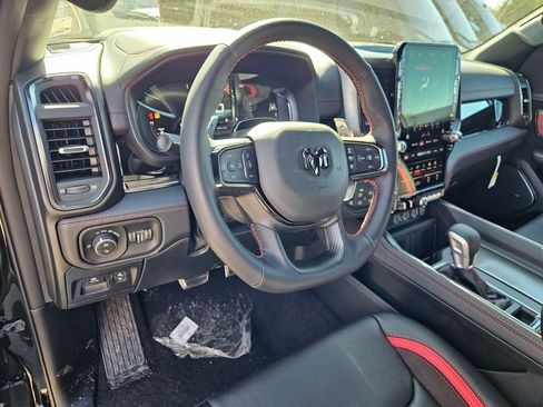 New 2026 RAM 1500 RHO w/ RHO Level 1 Equipment Group AWD/4WD image 13