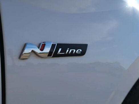 Used 2023 Hyundai Sonata N Line w/ Cargo Package image 54