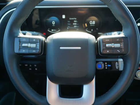 Used 2026 Hyundai Palisade Calligraphy image 25