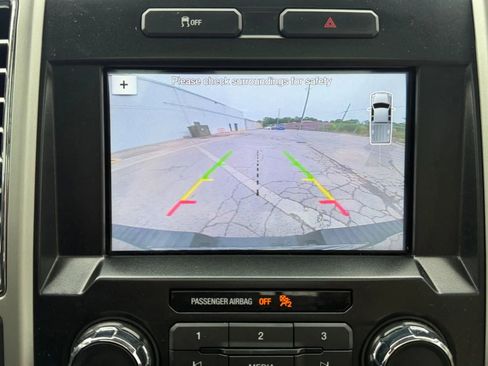 Used 2016 Ford F150 Lariat w/ Equipment Group 501A Mid AWD/4WD image 39