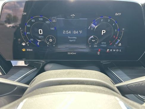 Certified 2026 Chevrolet Tahoe Premier w/ Sun And Tow Package image 11