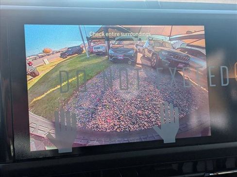 New 2026 Jeep Wrangler Willys image 10