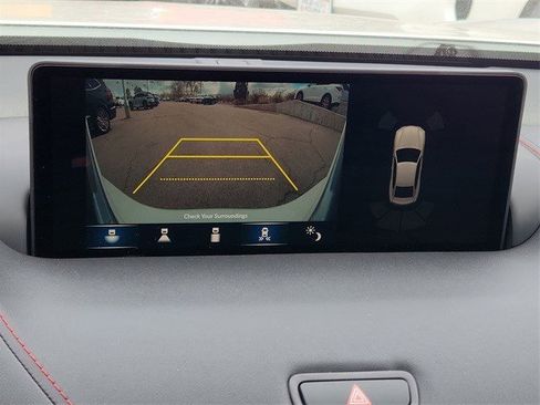 New 2025 Acura TLX SH-AWD w/ A-SPEC Pkg image 23