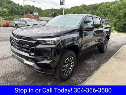 New 2026 Chevrolet Colorado Z71 w/ Technology Package