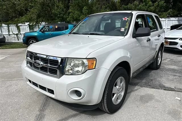 Used 2012 Ford Escape XLS FWD image 11