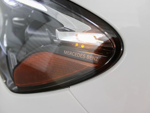 Used 2024 Mercedes-Benz GLE 53 AMG 4MATIC Coupe image 49