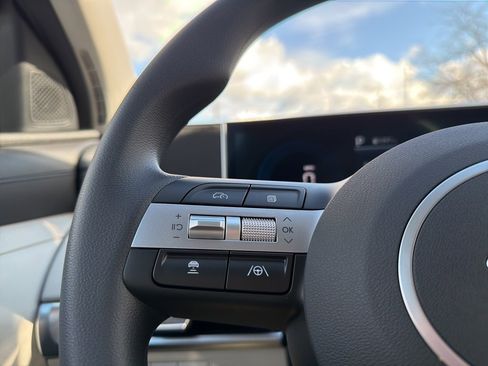 New 2026 Hyundai Tucson SEL image 31