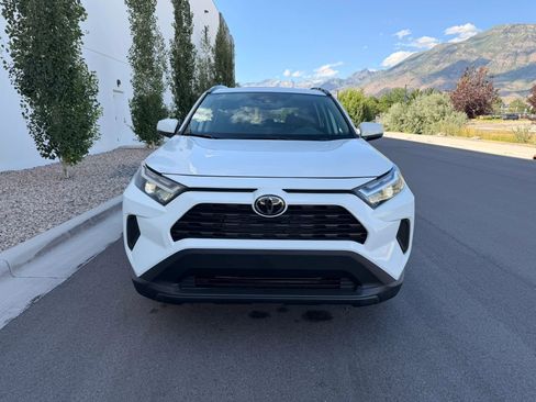 Used 2024 Toyota RAV4 XLE w/ Convenience Package AWD/4WD image 13