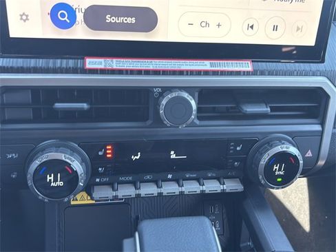 New 2026 Toyota 4Runner 4WD image 29