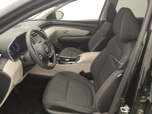 Used 2022 Hyundai Tucson SEL FWD image 17