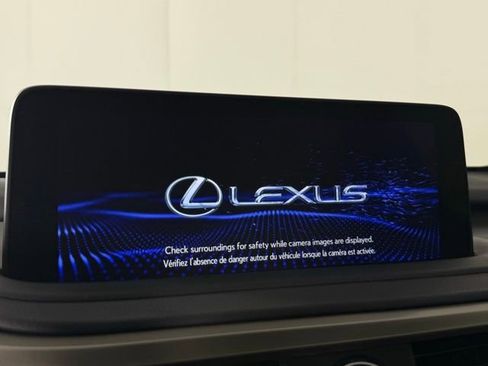 Certified 2022 Lexus RX 350 350 w/ Premium Package image 20