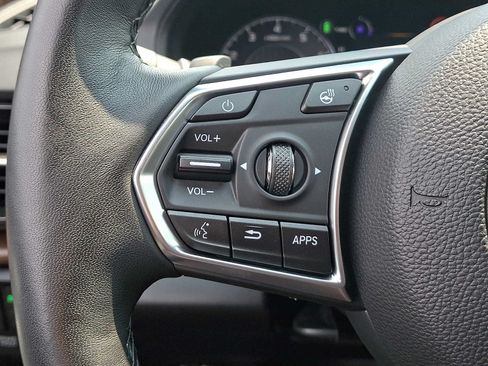 Certified 2024 Acura RDX SH-AWD w/ Advance Package image 22