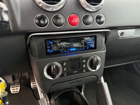 Used 2003 Audi TT 1.8T image 14