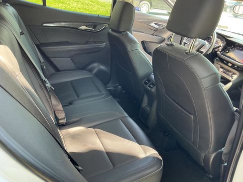 Used 2023 Buick Envision Essence FWD image 21